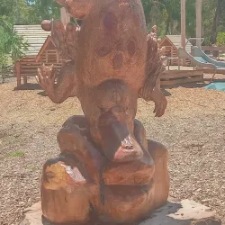 Diamond Creek Trail - Eltham