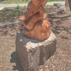 Diamond Creek Trail - Eltham