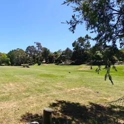 Diamond Creek Trail - Eltham