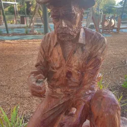 Diamond Creek Trail - Eltham