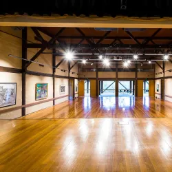 Eltham Community and Reception Centre - Eltham