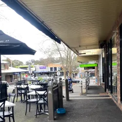 Eltham Community and Reception Centre - Eltham