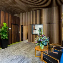 Eltham Community and Reception Centre - Eltham