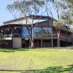 Eltham Community and Reception Centre - Eltham