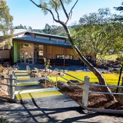 Eltham Community and Reception Centre - Eltham