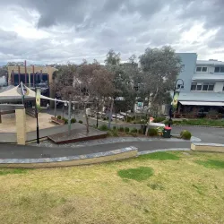 Eltham Community and Reception Centre - Eltham