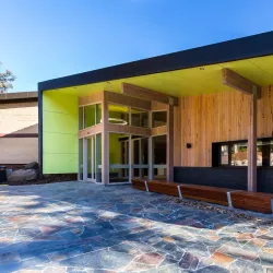 Eltham Community and Reception Centre - Eltham