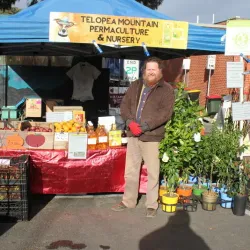 Eltham Farmers Market - Eltham