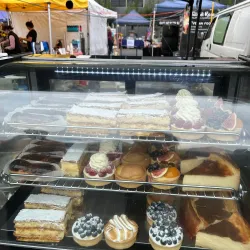 Eltham Farmers Market - Eltham