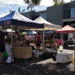 Eltham Farmers Market - Eltham