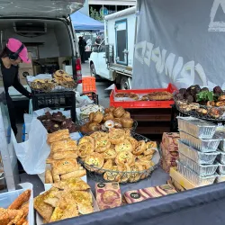 Eltham Farmers Market - Eltham