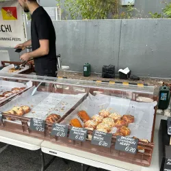 Eltham Farmers Market - Eltham