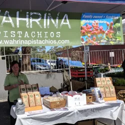 Eltham Farmers Market - Eltham