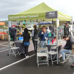 Eltham Farmers Market - Eltham