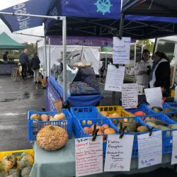 Eltham Farmers Market - Eltham