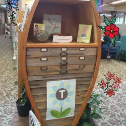 Eltham Library - Eltham