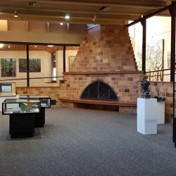 Eltham Library - Eltham