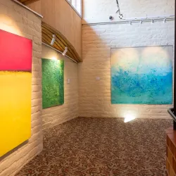 Eltham Library - Eltham