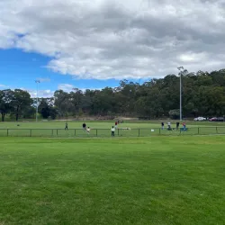 Eltham Lower Park - Eltham