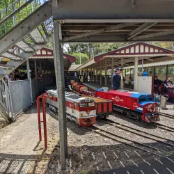 Eltham Lower Park - Eltham