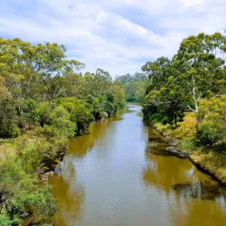 Eltham Lower Park - Eltham