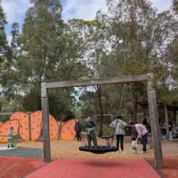 Eltham Lower Park - Eltham