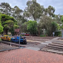 Eltham Lower Park - Eltham