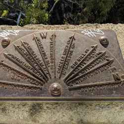 Eltham War Memorial - Eltham