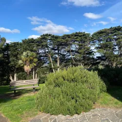 Kangaroo Ground War Memorial Park - Eltham