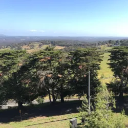 Kangaroo Ground War Memorial Park - Eltham