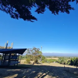 Kangaroo Ground War Memorial Park - Eltham