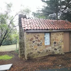 Kangaroo Ground War Memorial Park - Eltham