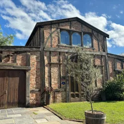 Watersmiths Gallery - Eltham