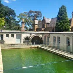 Watersmiths Gallery - Eltham