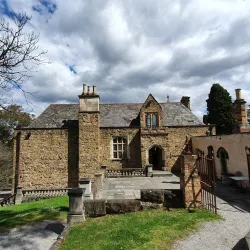 Watersmiths Gallery - Eltham