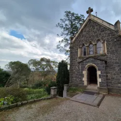 Watersmiths Gallery - Eltham