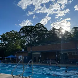 Epping Aquatic and Leisure Centre - Epping
