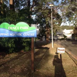 Epping Aquatic and Leisure Centre - Epping