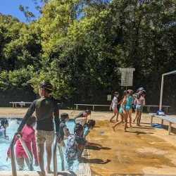 Epping Aquatic and Leisure Centre - Epping