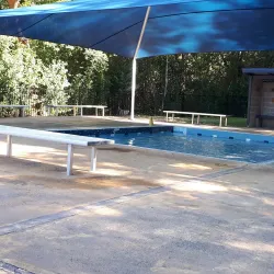 Epping Aquatic and Leisure Centre - Epping