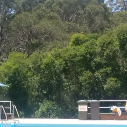 Epping Aquatic and Leisure Centre - Epping