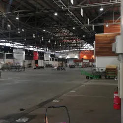 Epping Markets - Epping