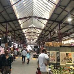 Epping Markets - Epping