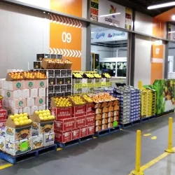 Epping Markets - Epping