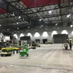 Epping Markets - Epping