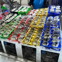 Epping Markets - Epping