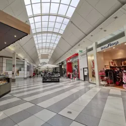 Epping Plaza Shopping Centre - Epping