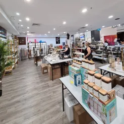 Epping Plaza Shopping Centre - Epping