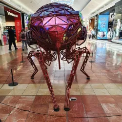 Epping Plaza Shopping Centre - Epping