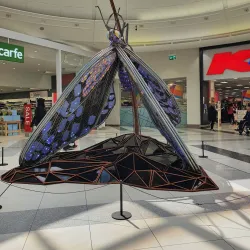 Epping Plaza Shopping Centre - Epping